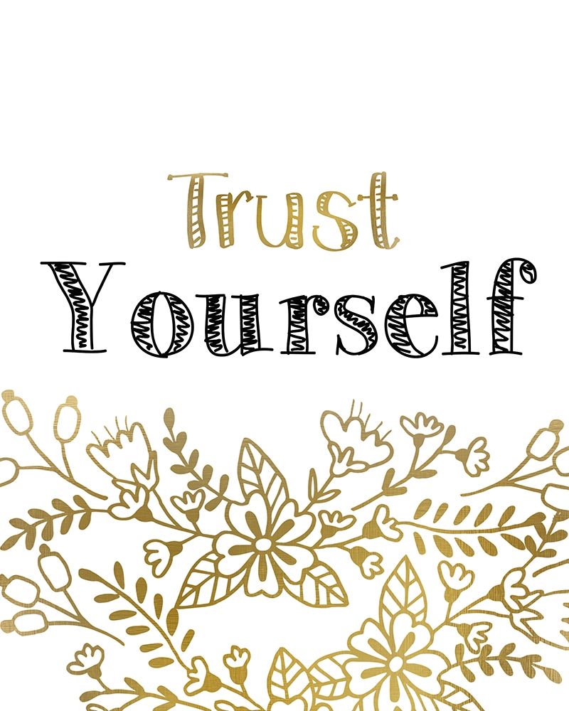 Know 3 art print by Kimberly Allen for $57.95 CAD