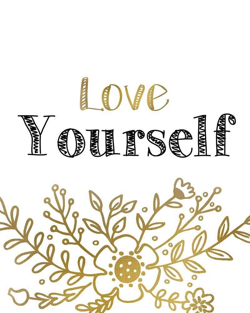 Know 4 art print by Kimberly Allen for $57.95 CAD