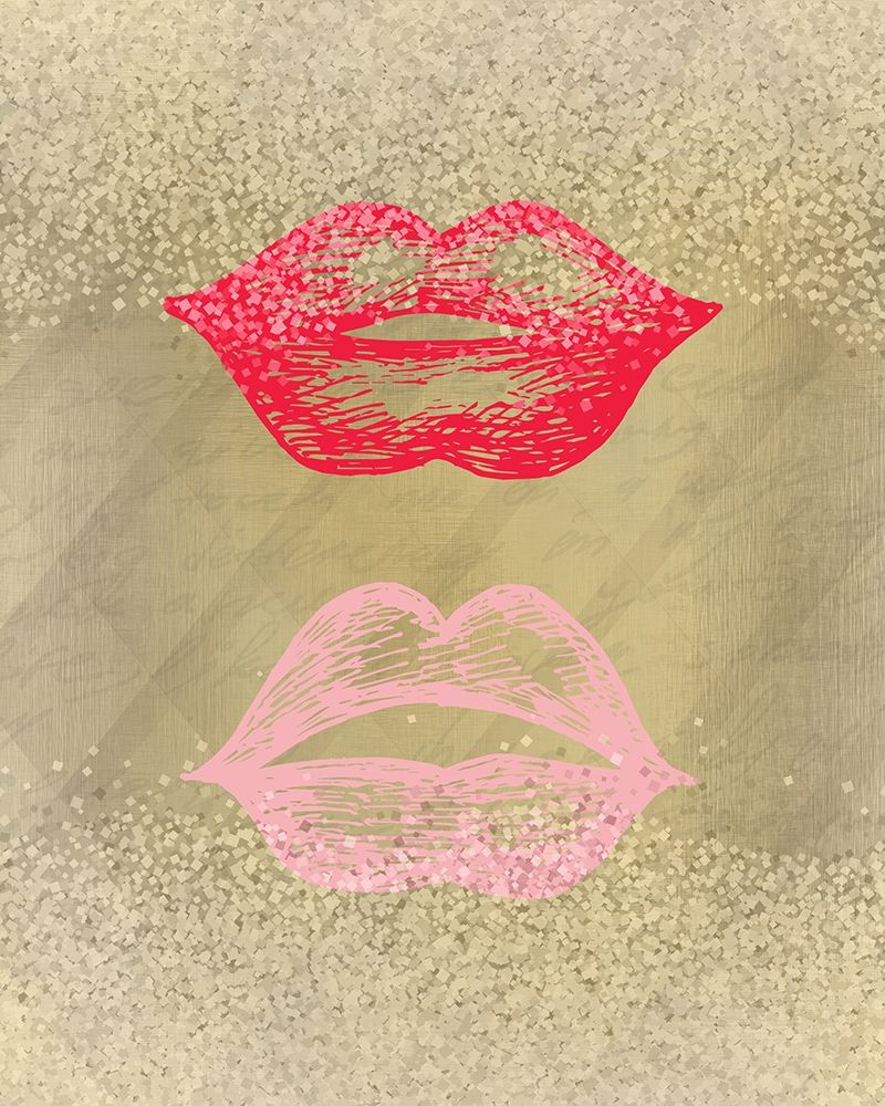Shades 1 art print by Kimberly Allen for $57.95 CAD