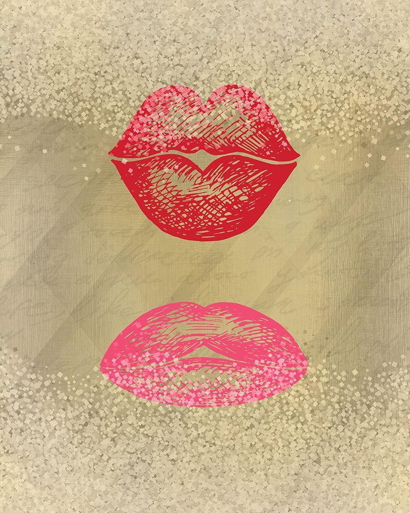 Shades 2 art print by Kimberly Allen for $57.95 CAD