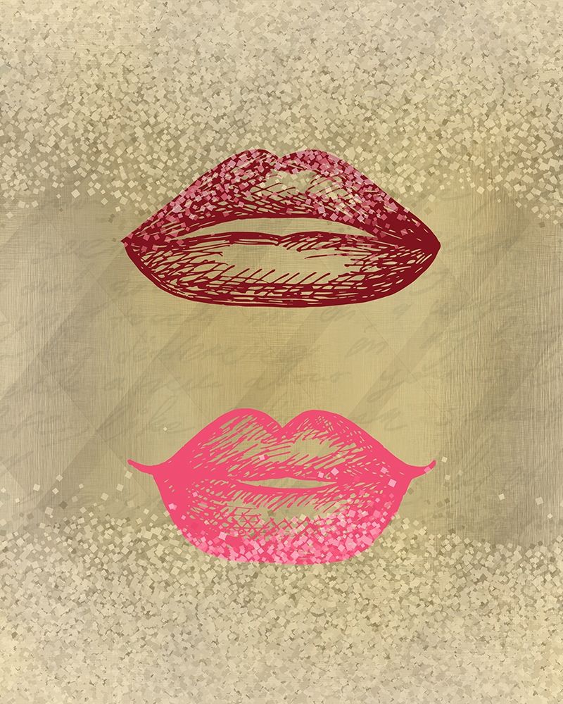Shades 3 art print by Kimberly Allen for $57.95 CAD