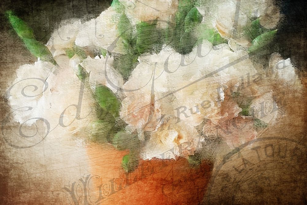 Rue Rolland art print by Kimberly Allen for $57.95 CAD