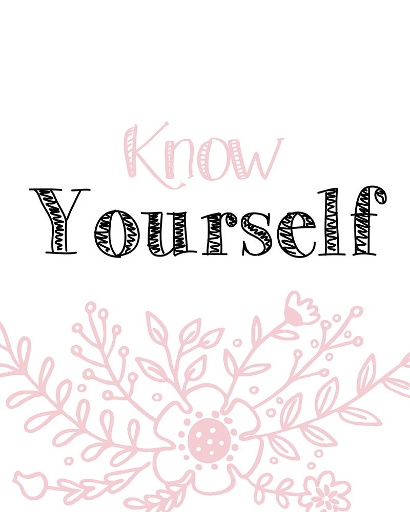 Yourself 1 art print by Kimberly Allen for $57.95 CAD