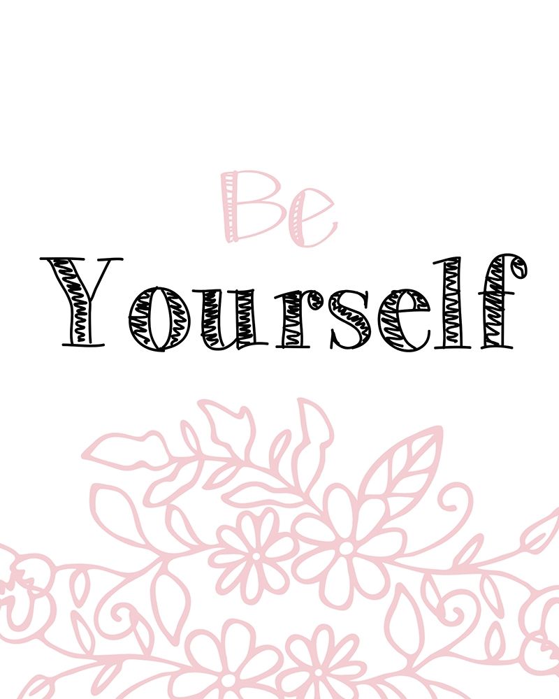Yourself 2 art print by Kimberly Allen for $57.95 CAD
