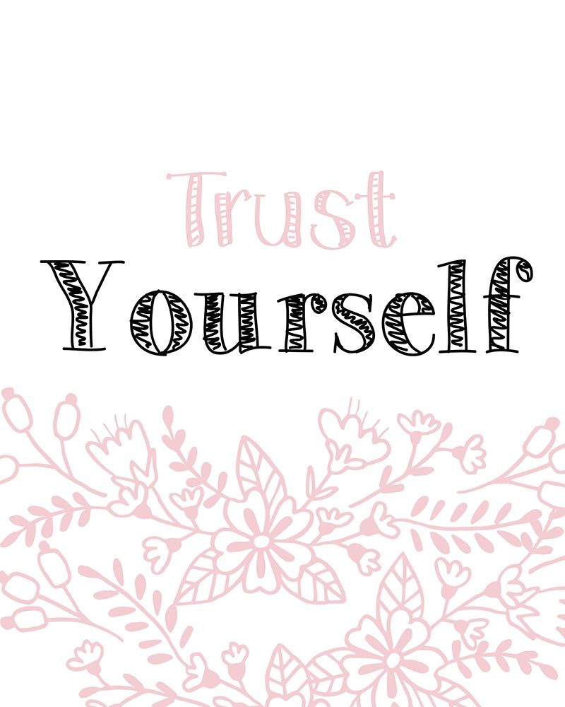 Yourself 3 art print by Kimberly Allen for $57.95 CAD