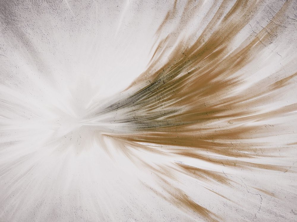 Shimmery Streak art print by Kimberly Allen for $57.95 CAD