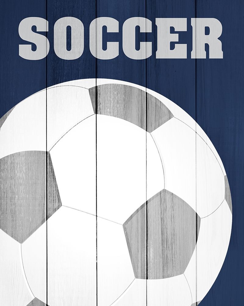 Play 1 art print by Kimberly Allen for $57.95 CAD