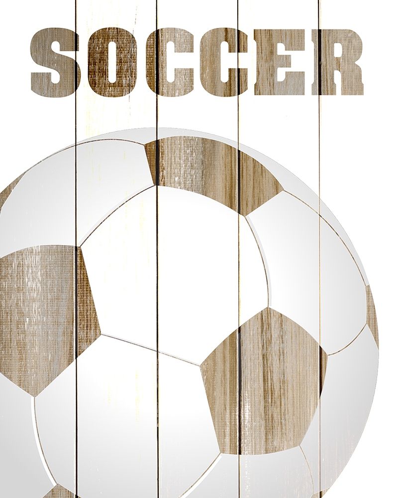 Lets Play 1 art print by Kimberly Allen for $57.95 CAD