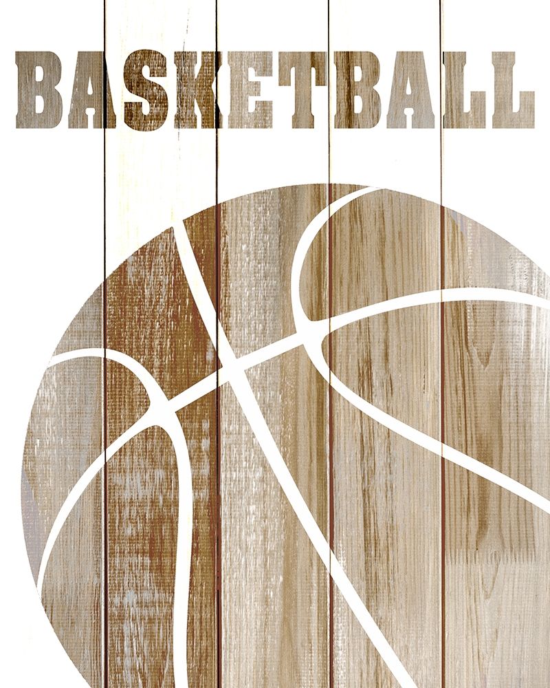 Lets Play 2 art print by Kimberly Allen for $57.95 CAD