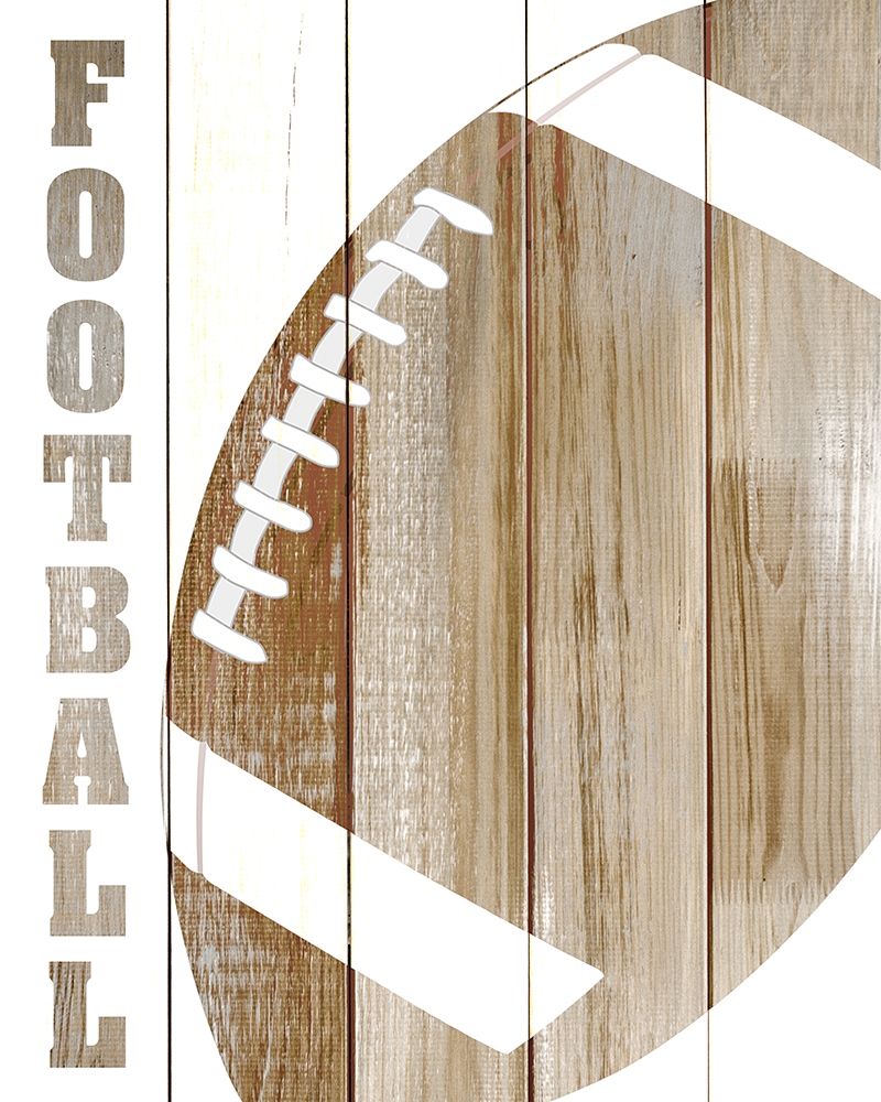 Lets Play 4 art print by Kimberly Allen for $57.95 CAD