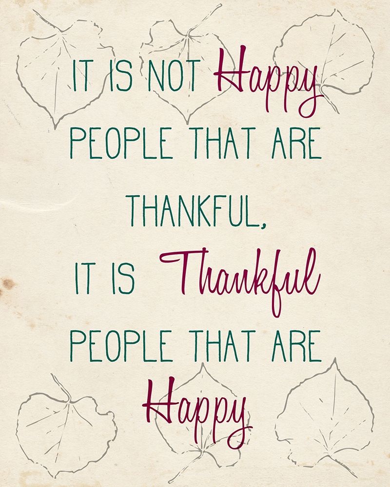 It is not Happy People art print by Kimberly Allen for $57.95 CAD