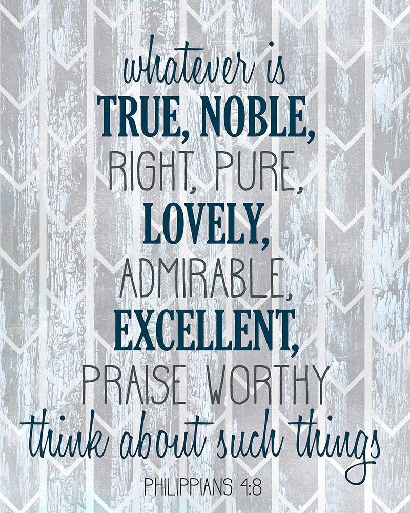 Whatever Is art print by Kimberly Allen for $57.95 CAD