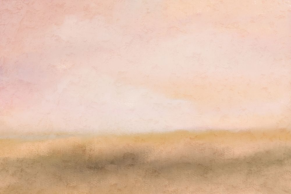 Pink Dusk art print by Kimberly Allen for $57.95 CAD