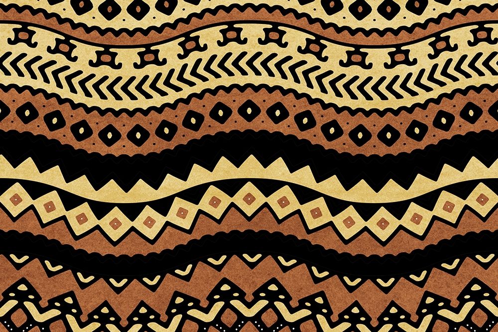 Print 3 art print by Kimberly Allen for $57.95 CAD