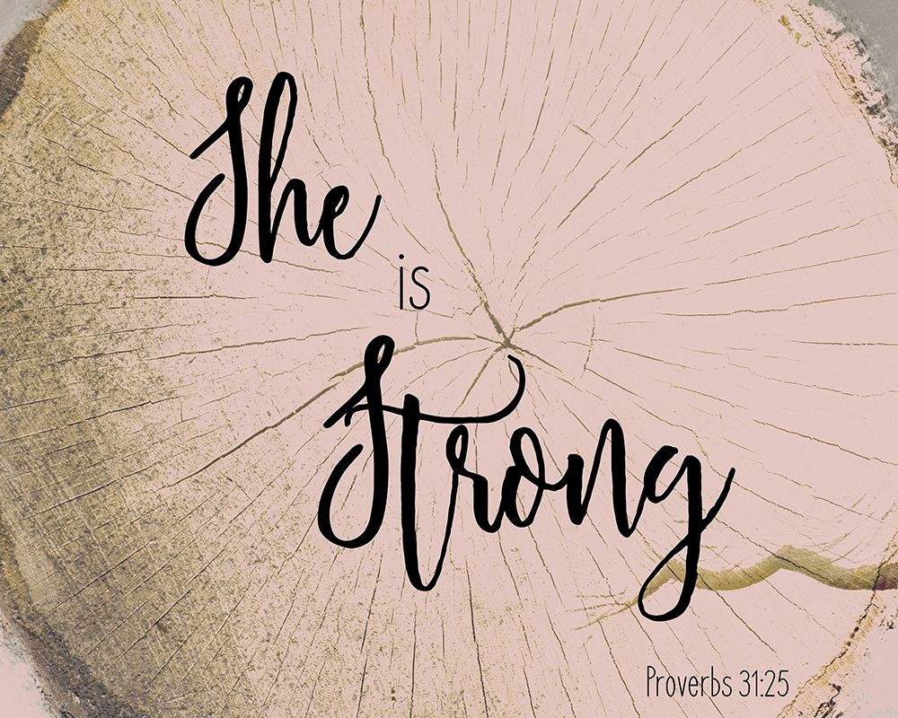 She Is 4 art print by Kimberly Allen for $57.95 CAD