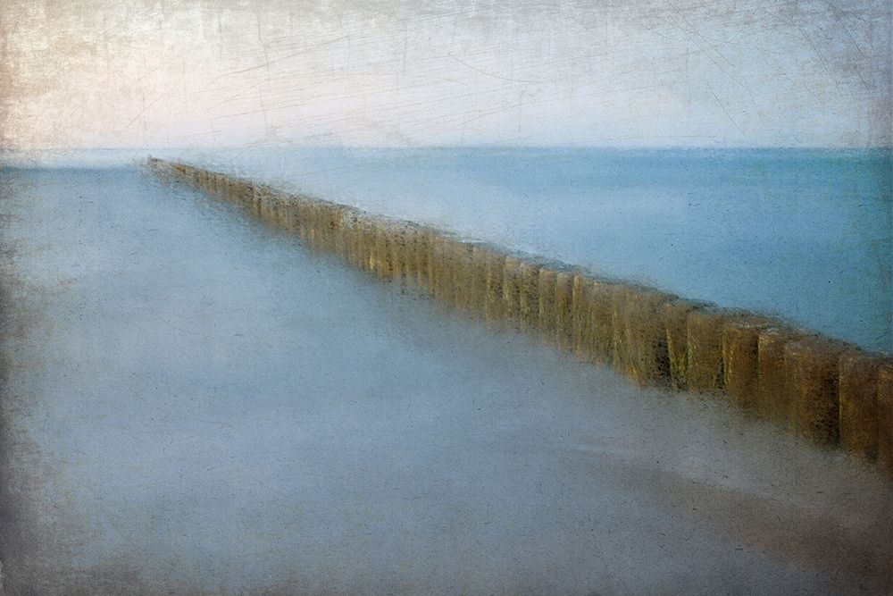 Sea Dreaming art print by Kimberly Allen for $57.95 CAD