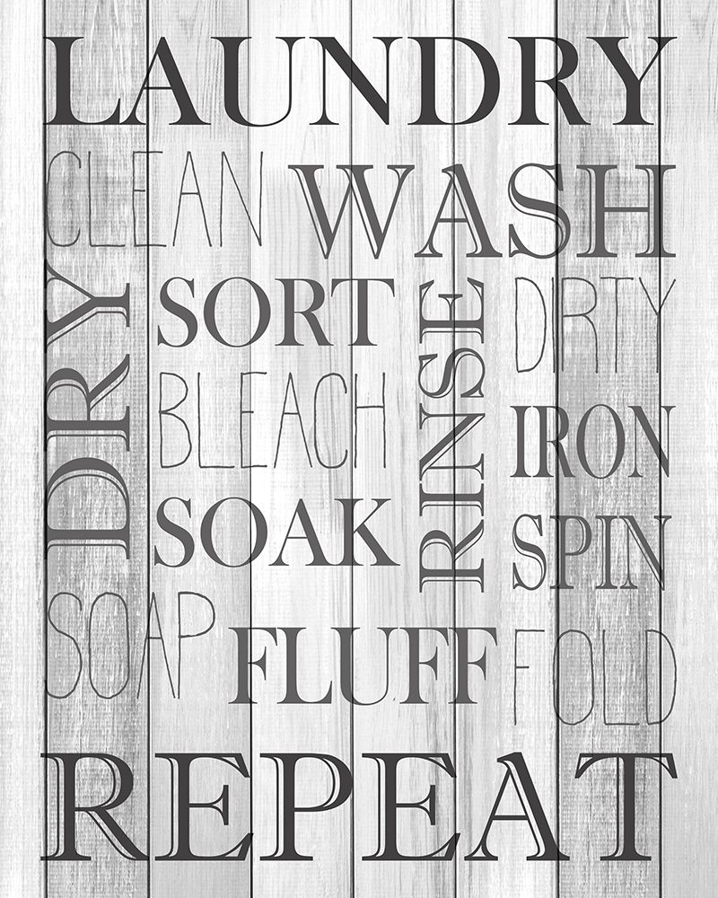 Repeat art print by Kimberly Allen for $57.95 CAD