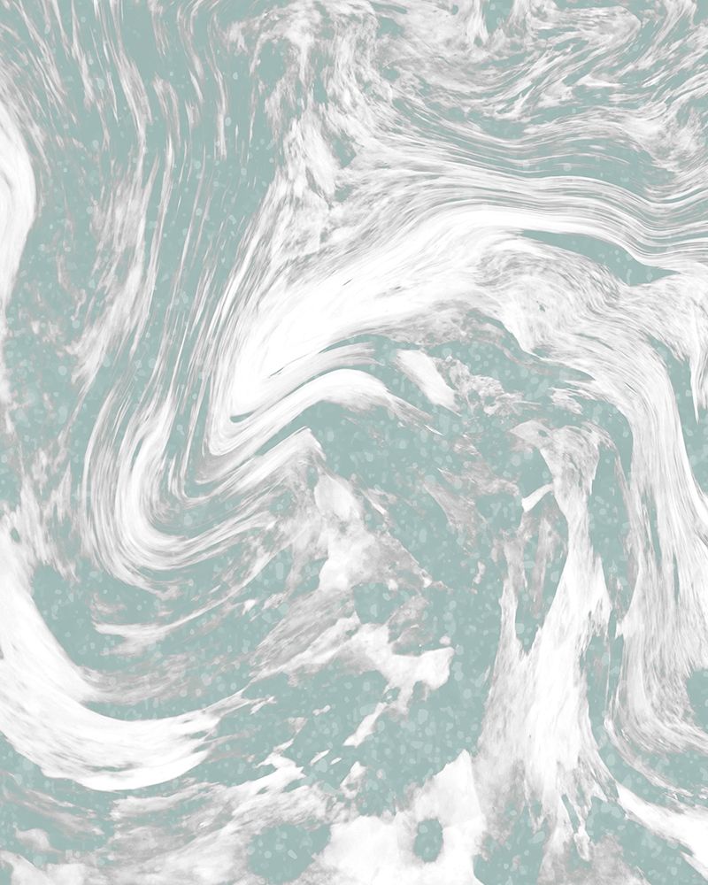 Sparkle Marble 1 art print by Kimberly Allen for $57.95 CAD