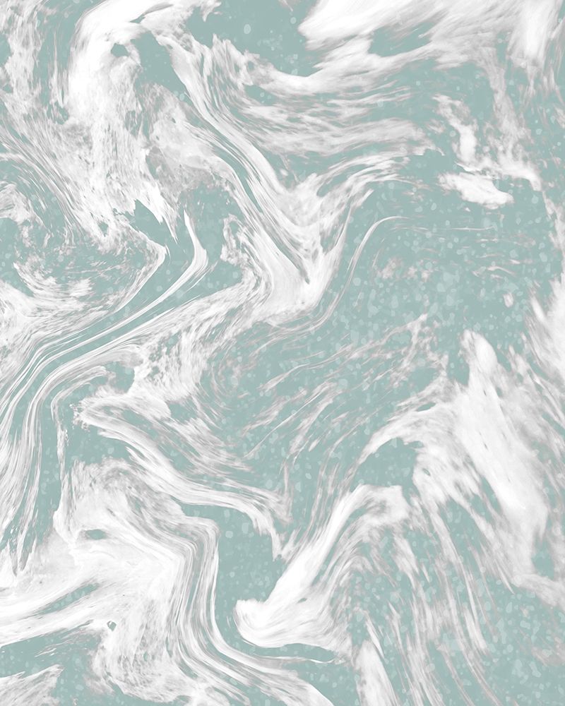 Sparkle Marble 2 art print by Kimberly Allen for $57.95 CAD