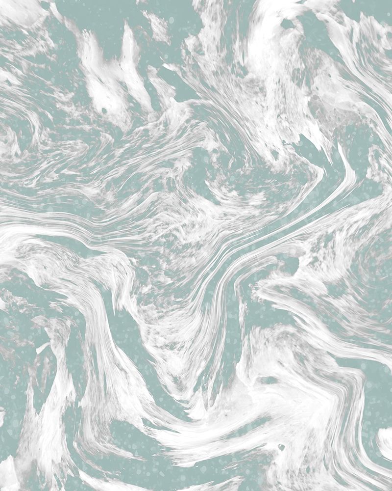 Sparkle Marble 3 art print by Kimberly Allen for $57.95 CAD