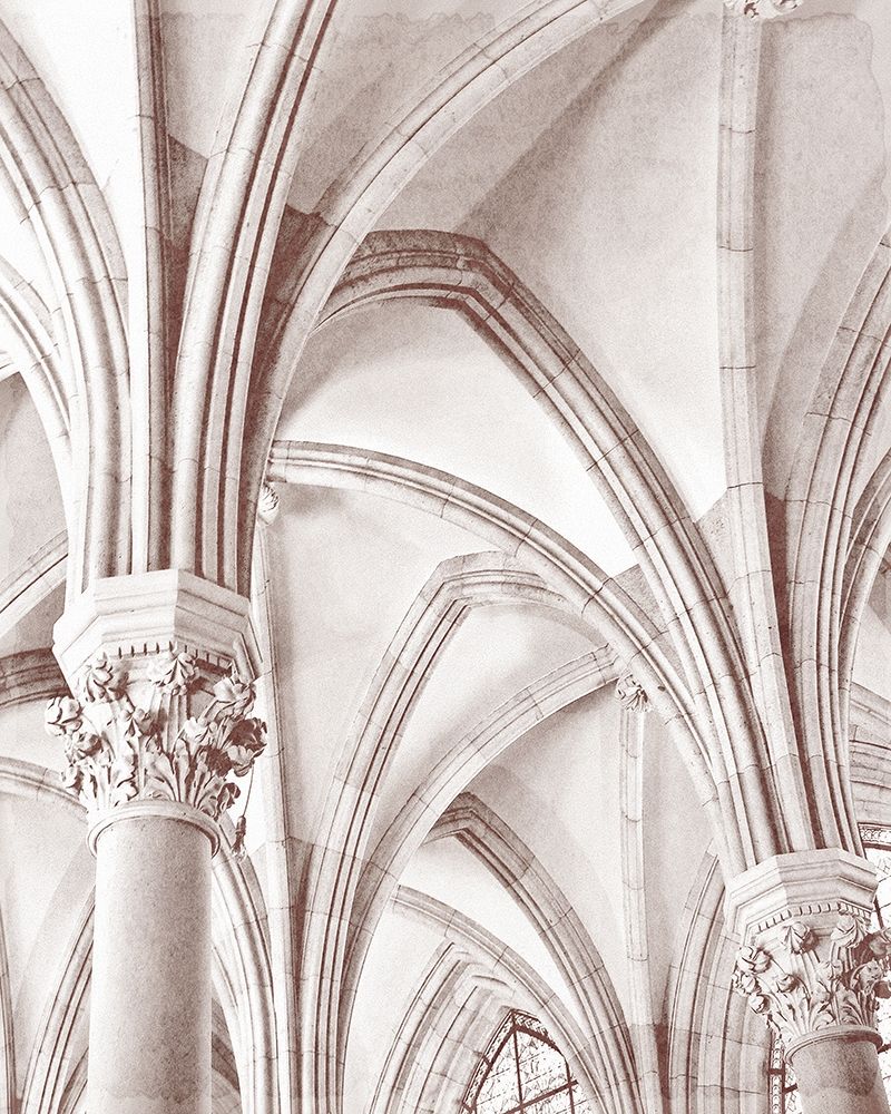 Arches 1 art print by Kimberly Allen for $57.95 CAD