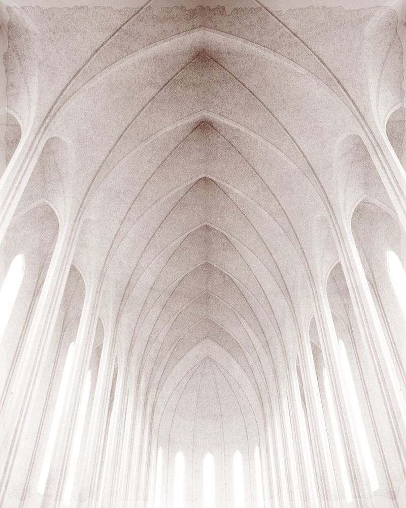 Arches 2 art print by Kimberly Allen for $57.95 CAD