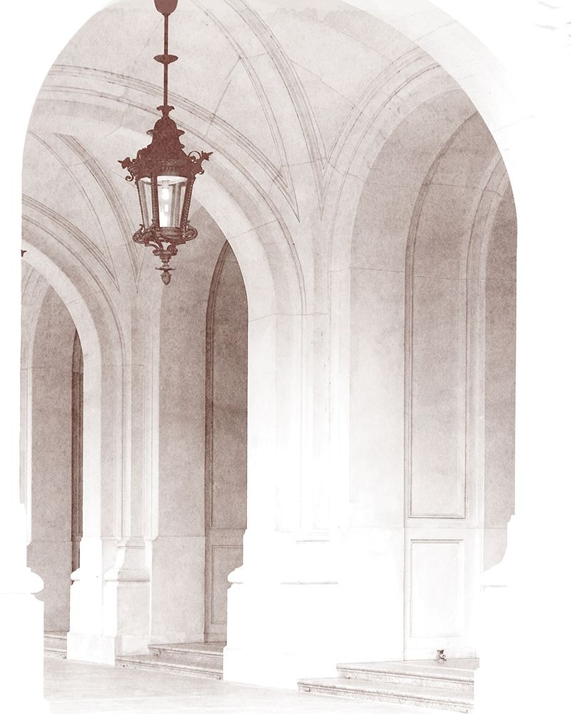 Arches 3 art print by Kimberly Allen for $57.95 CAD
