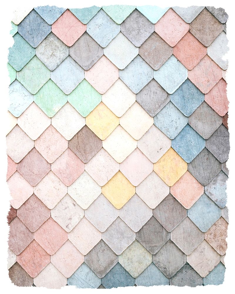 Tiled 2 art print by Kimberly Allen for $57.95 CAD