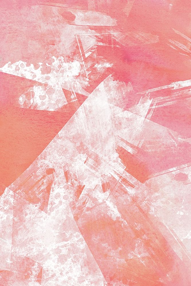 Shards 1 art print by Kimberly Allen for $57.95 CAD
