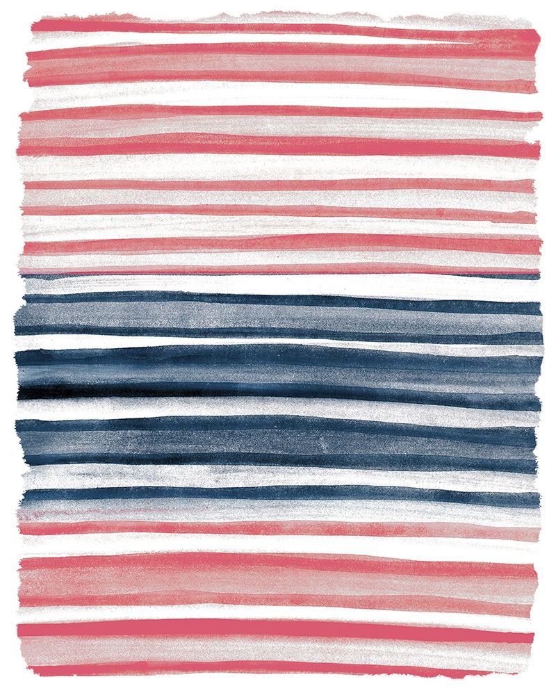 Layers 1 art print by Kimberly Allen for $57.95 CAD