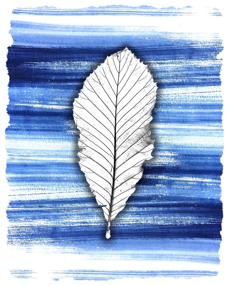 Brushstrokes 2 art print by Kimberly Allen for $57.95 CAD