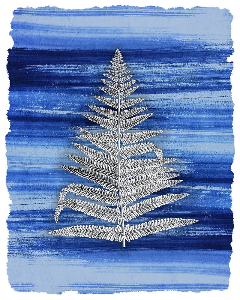 Brushstrokes 6 art print by Kimberly Allen for $57.95 CAD