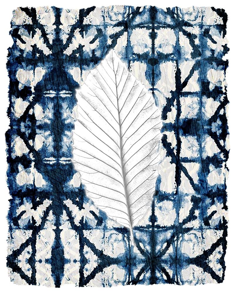 White Silhouette 1 art print by Kimberly Allen for $57.95 CAD