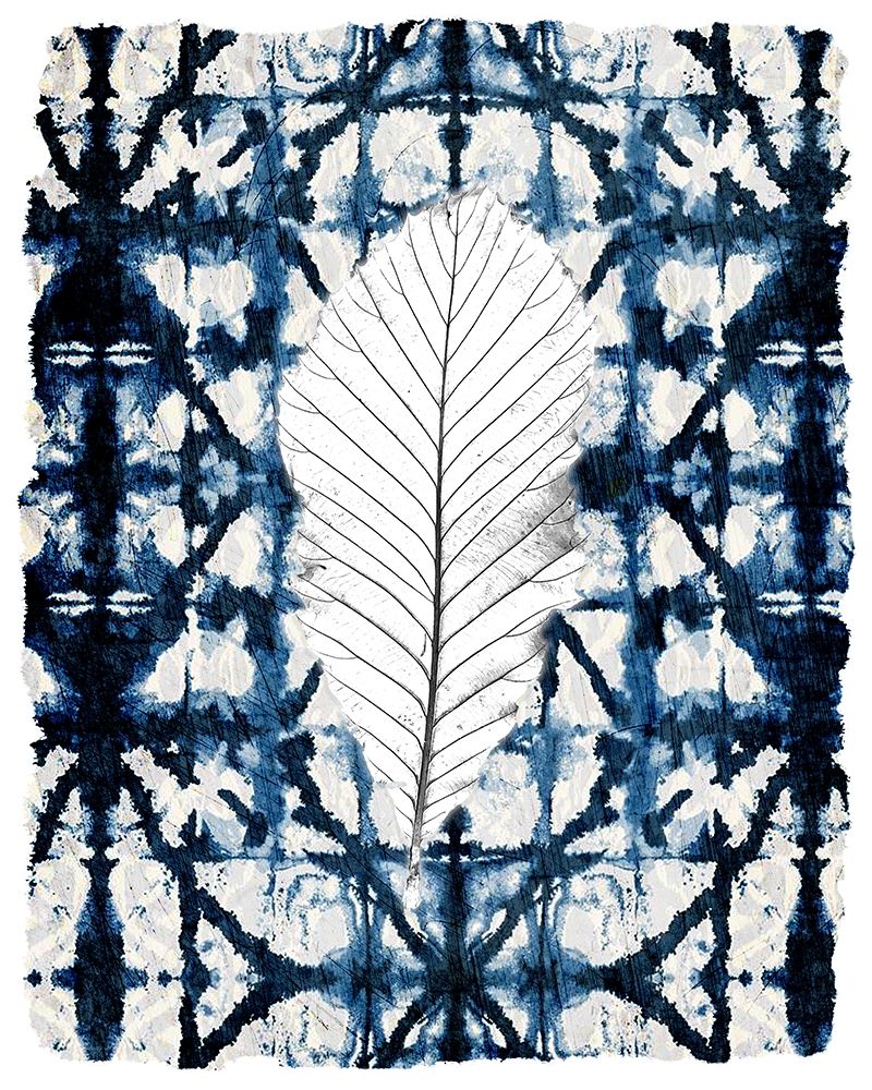 White Silhouette 2 art print by Kimberly Allen for $57.95 CAD