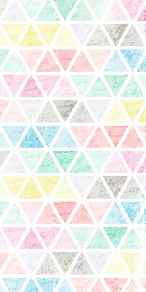 Shades of Spring 2 art print by Kimberly Allen for $57.95 CAD