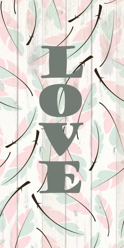 Feathered 1 art print by Kimberly Allen for $57.95 CAD