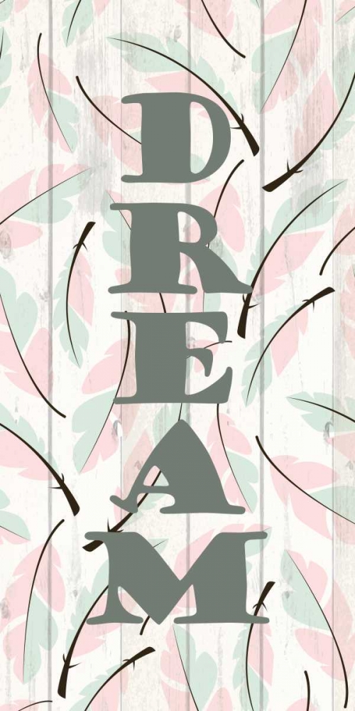 Feathered 3 art print by Kimberly Allen for $57.95 CAD