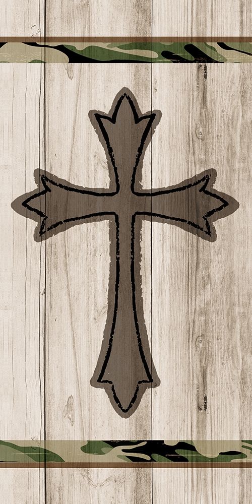Wood Panel 2 art print by Kimberly Allen for $57.95 CAD