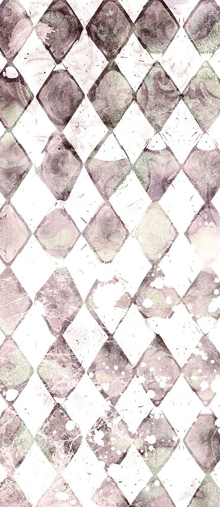 Faded Shapes 1 art print by Kimberly Allen for $57.95 CAD