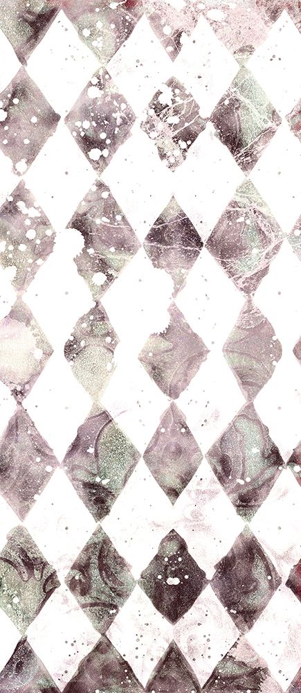 Faded Shapes 2 art print by Kimberly Allen for $57.95 CAD
