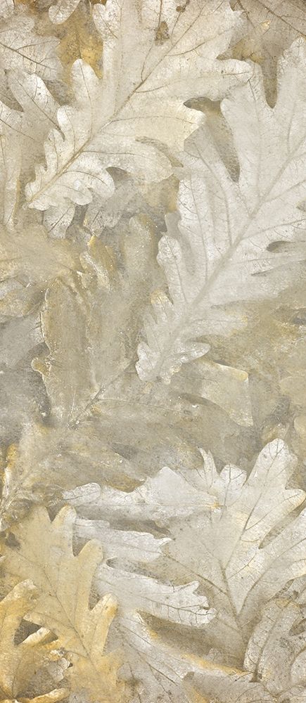 Natural Leaves 2 art print by Kimberly Allen for $57.95 CAD