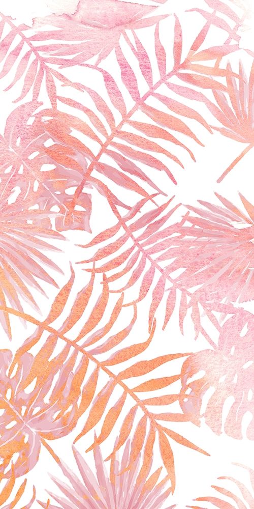 Tropical Paradise 2 art print by Kimberly Allen for $57.95 CAD