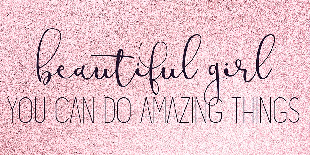 Amazing Things art print by Kimberly Allen for $57.95 CAD