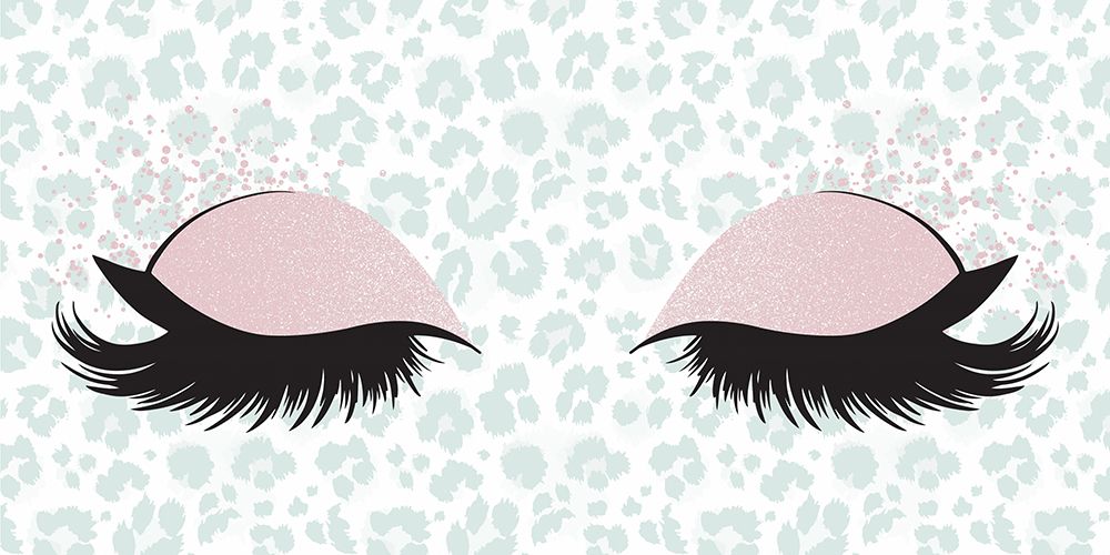 Snooze Eyes art print by Kimberly Allen for $57.95 CAD