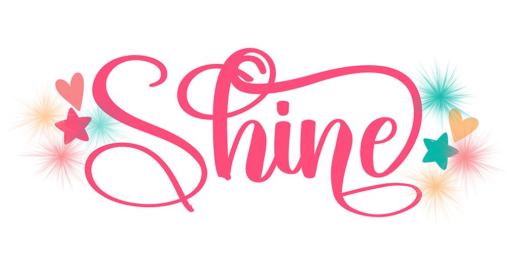 Shine art print by Kimberly Allen for $57.95 CAD