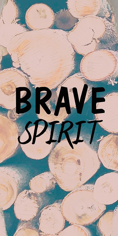 Brave Spirit art print by Kimberly Allen for $57.95 CAD