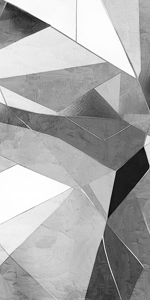 Abstract Grid 2 art print by Kimberly Allen for $57.95 CAD