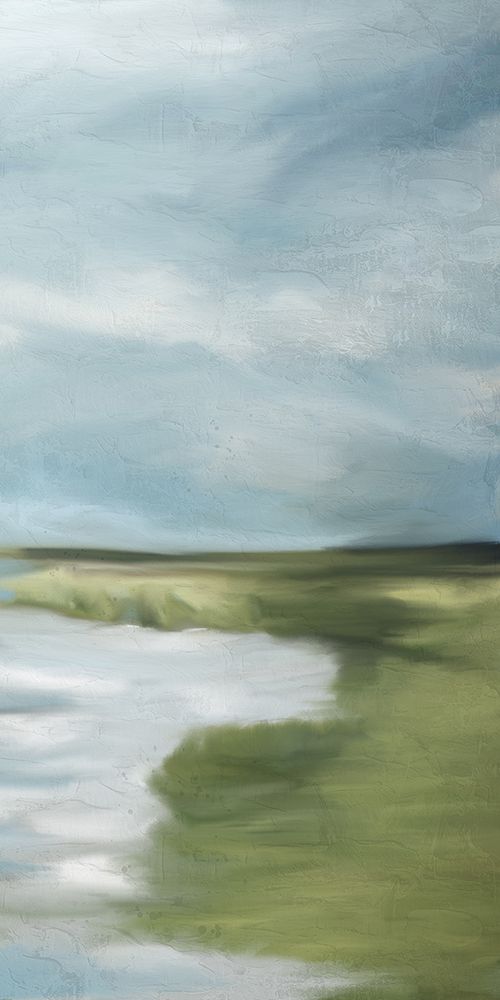 Follow 2 art print by Kimberly Allen for $57.95 CAD