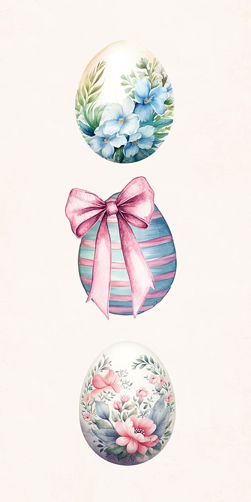 Bow Panel 1 art print by Kimberly Allen for $57.95 CAD