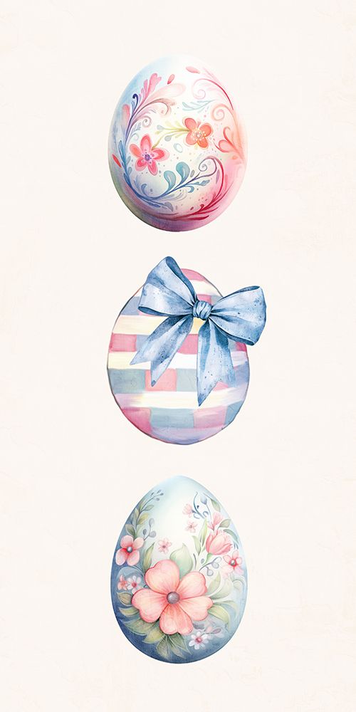 Bow Panel 2 art print by Kimberly Allen for $57.95 CAD